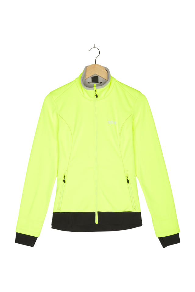 Radjacke für Damen