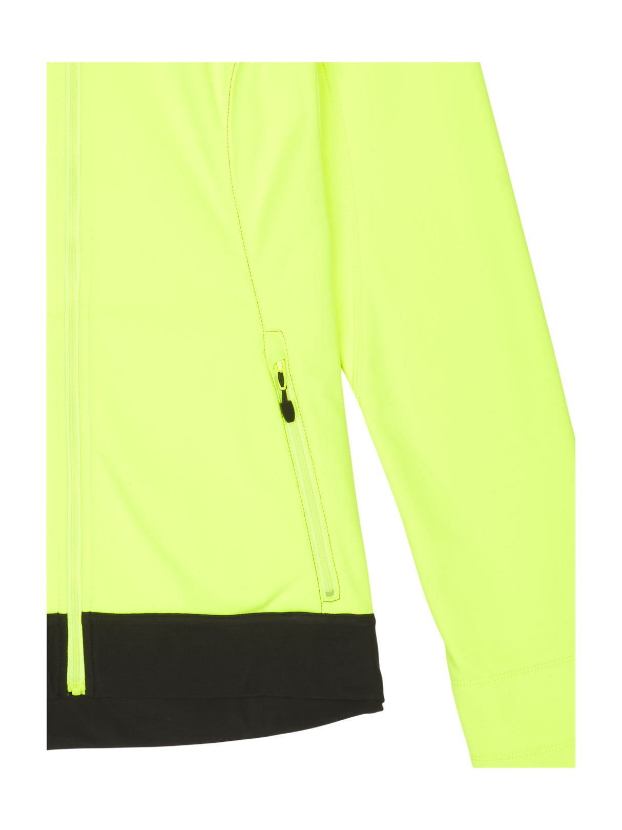 Radjacke für Damen