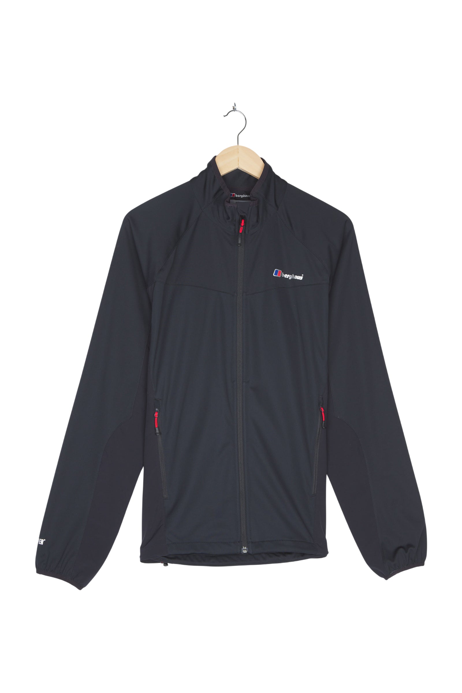 Softshelljacke für Herren