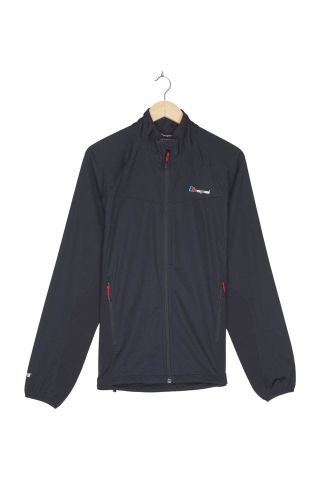 Softshelljacke für Herren