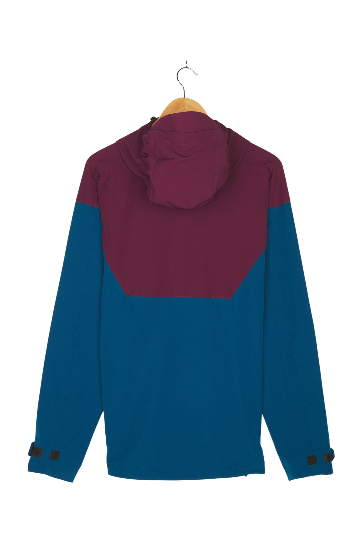 Radjacke für Damen