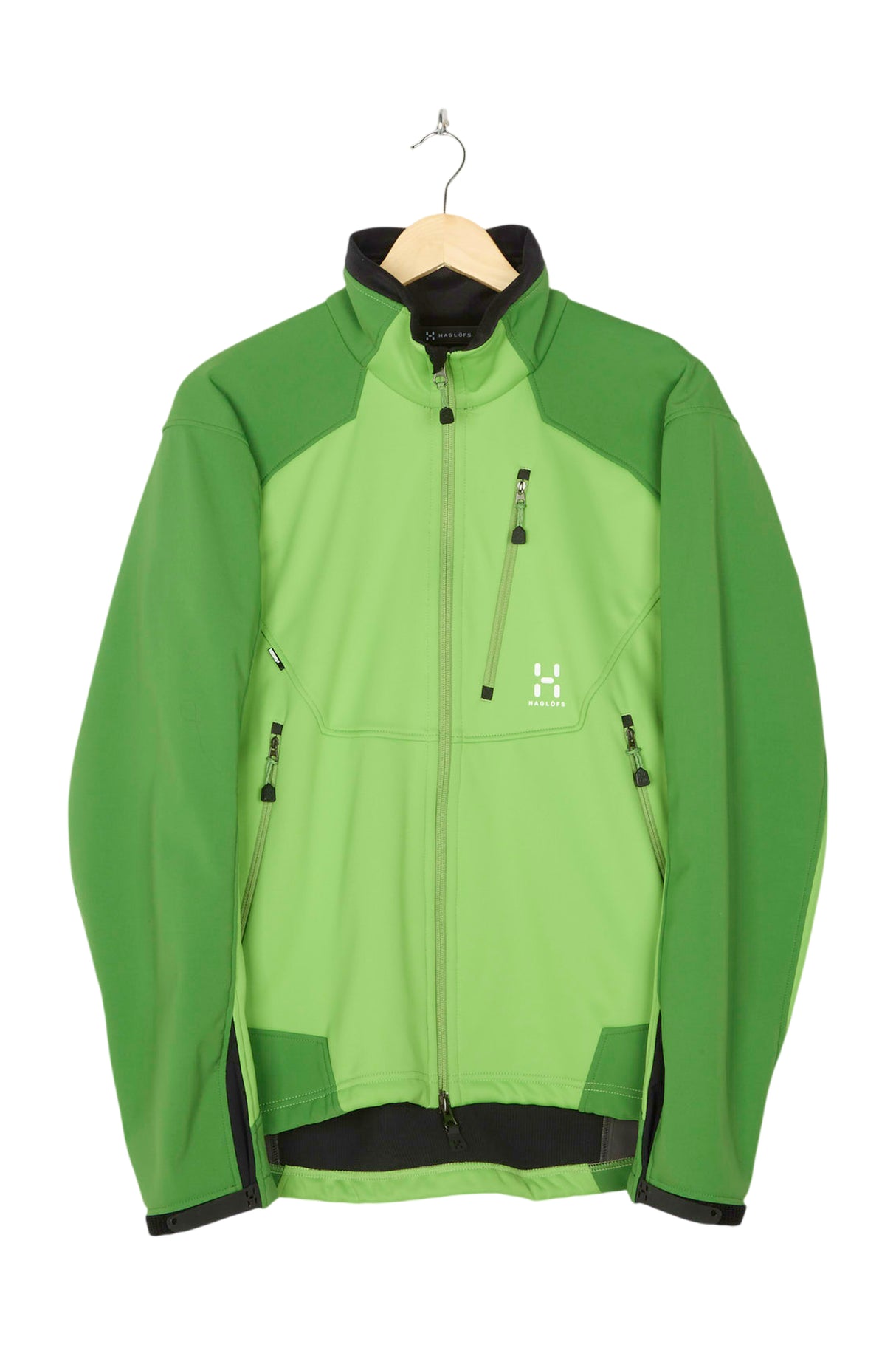 Softshelljacke für Herren