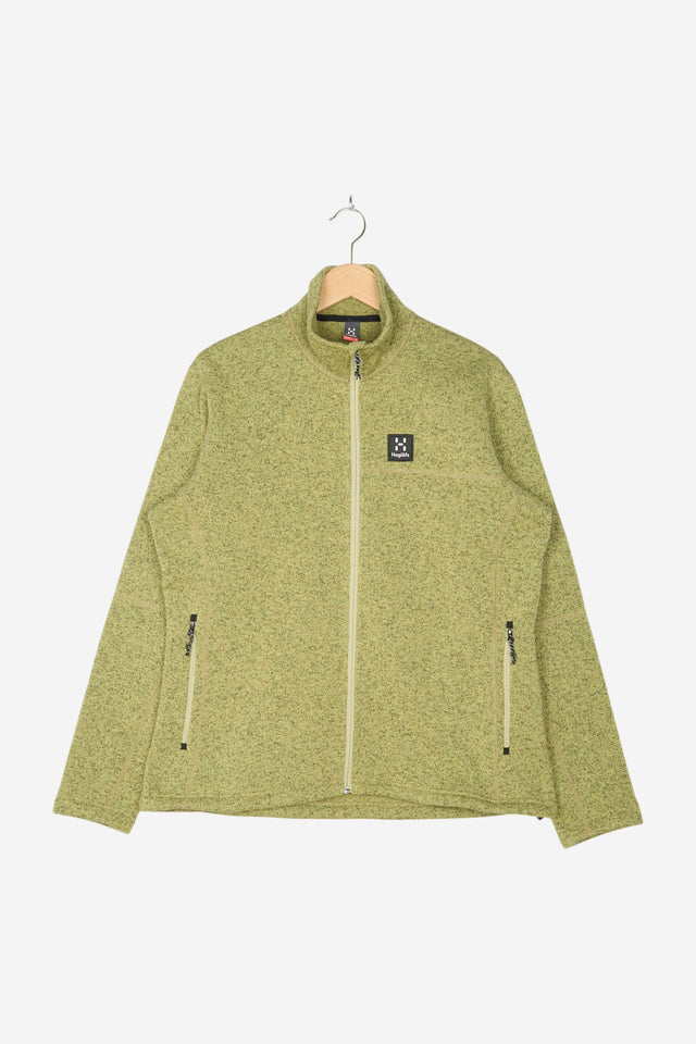 Fleecejacke für Damen