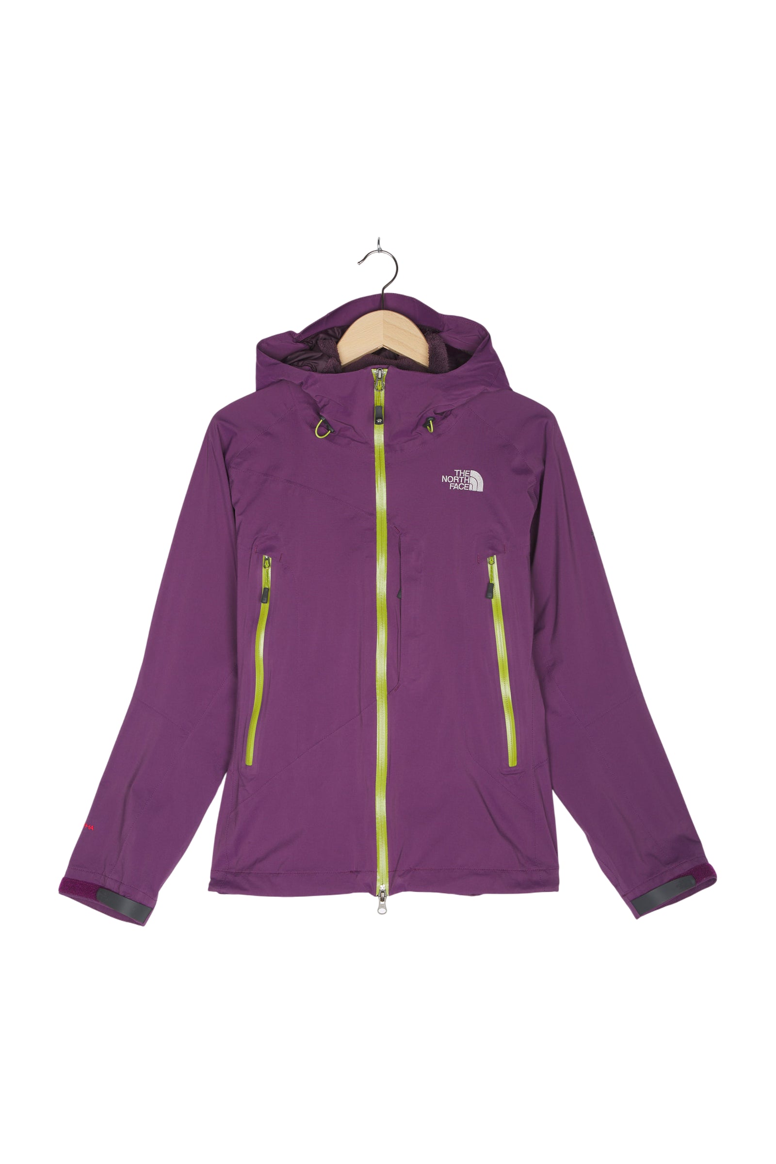 Hardshelljacke, Regenjacke für Damen