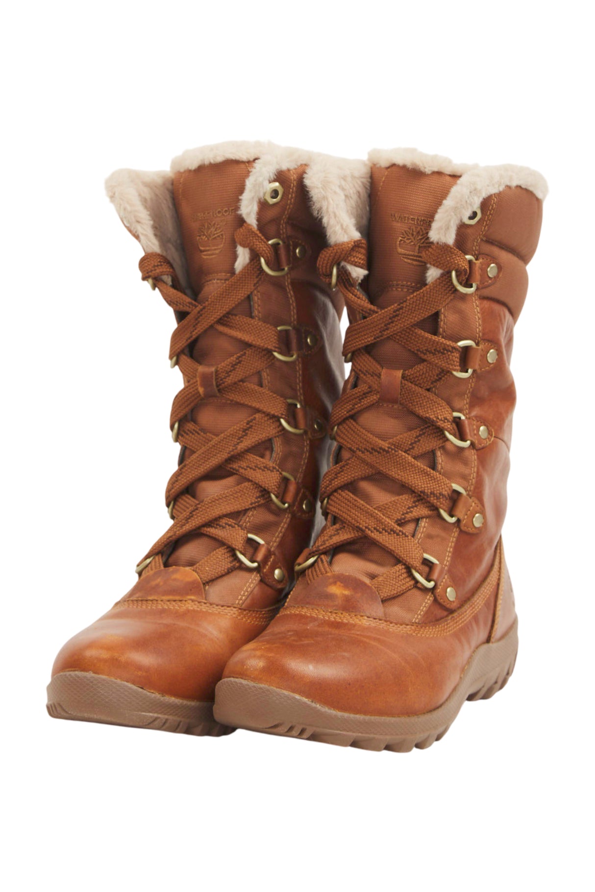 Winterschuhe & Winterstiefel für Damen