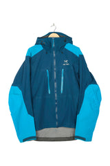 Hardshelljacke mit GoreTex für Herren