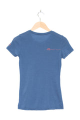 T-Shirt Merino für Damen