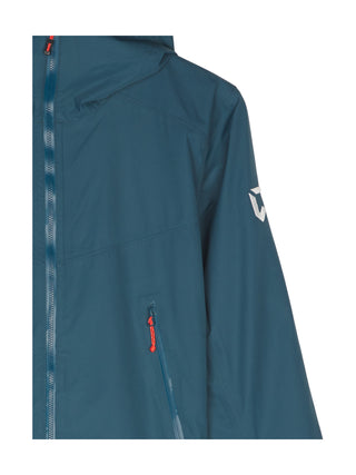 Hardshelljacke, Regenjacke für Herren