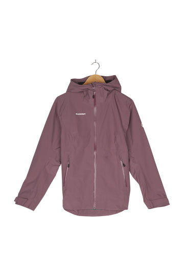 Hardshelljacke, Regenjacke für Damen