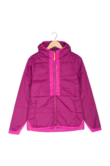 Kunstfaserjacke für Damen