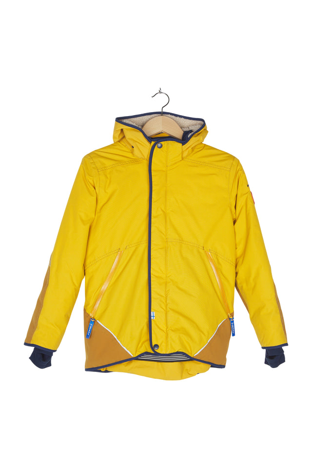 Winterjacke für Kinder