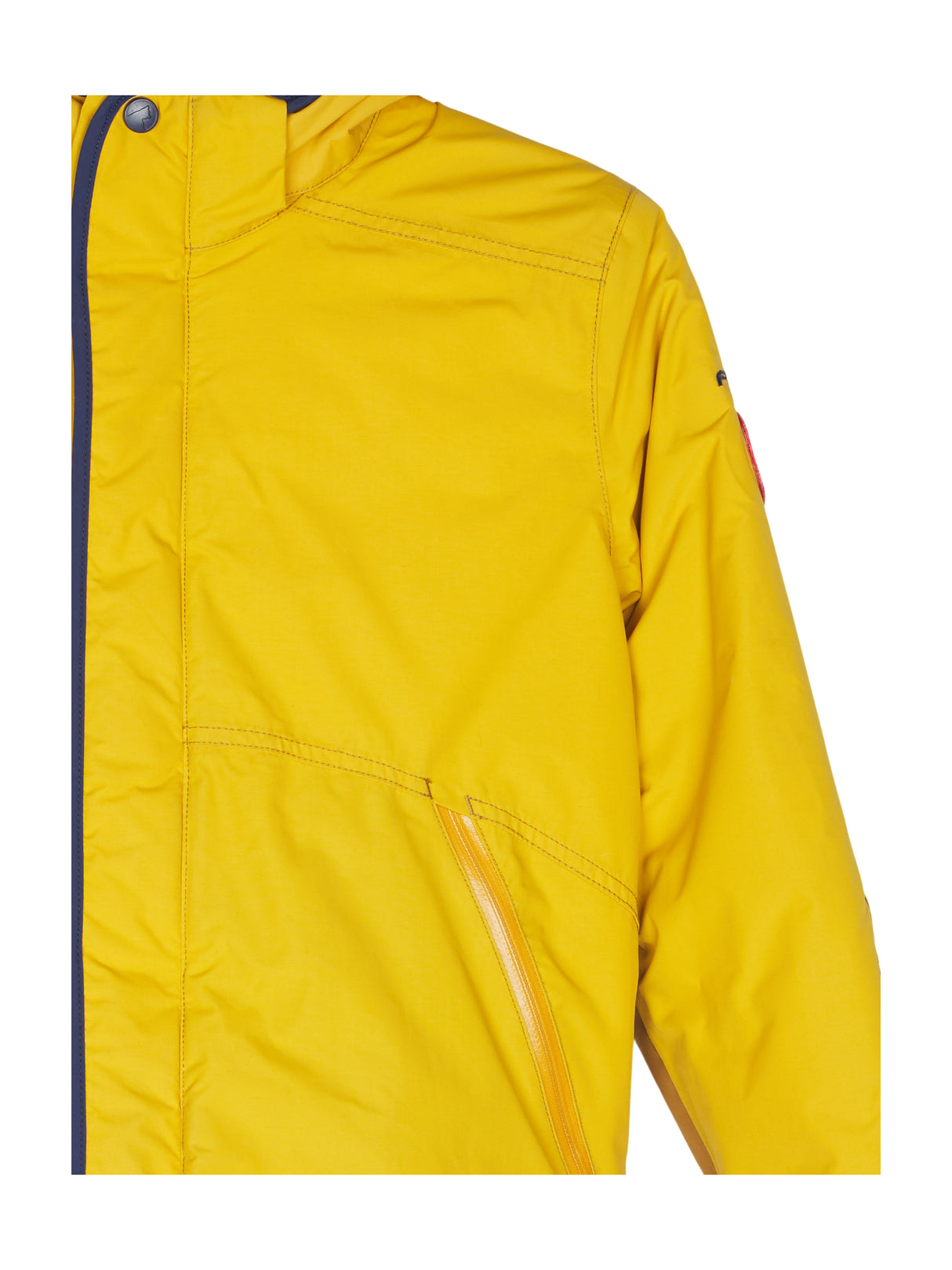 Winterjacke für Kinder