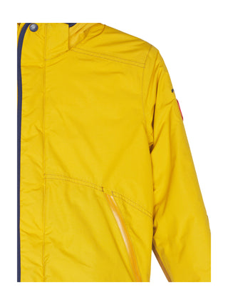 Winterjacke für Kinder