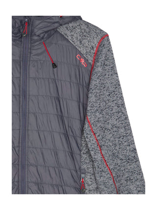 Freizeitjacke für Herren