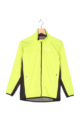 Softshelljacke für Kinder