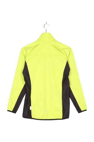 Softshelljacke für Kinder