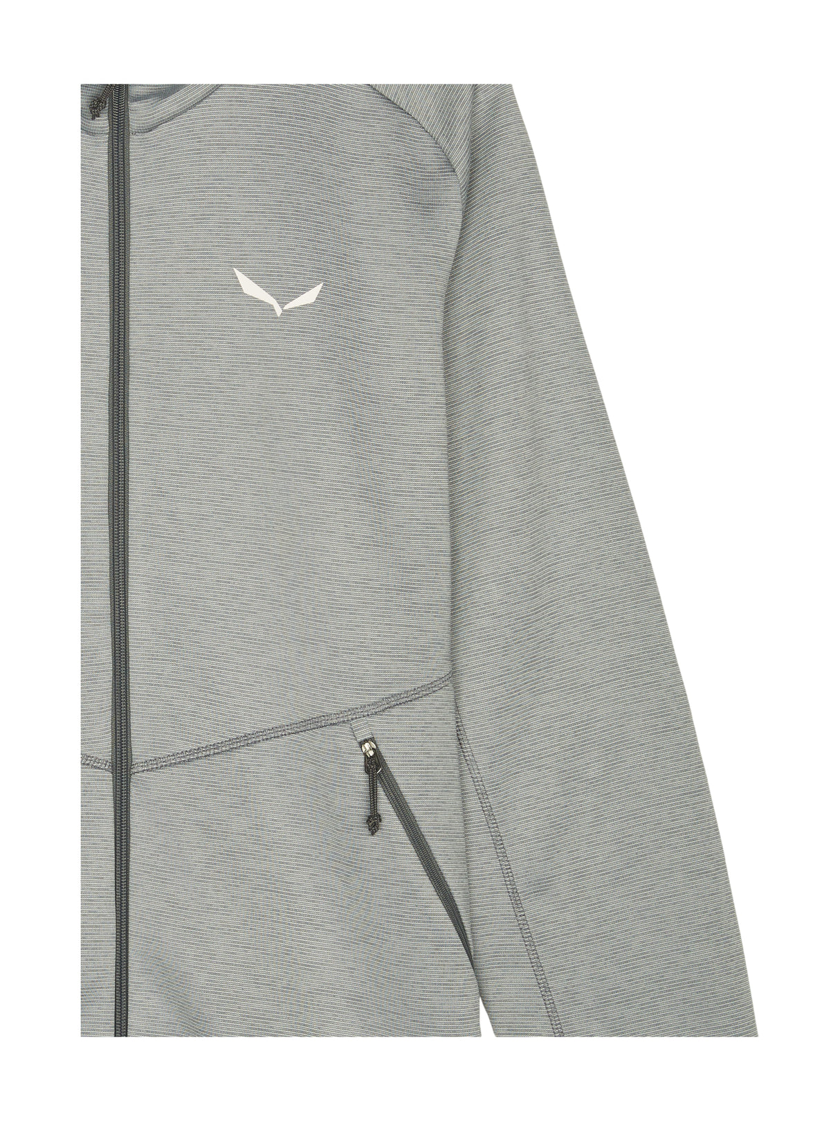 Fleecejacke für Herren