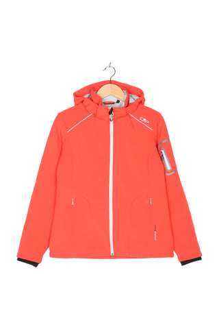 Softshelljacke für Damen