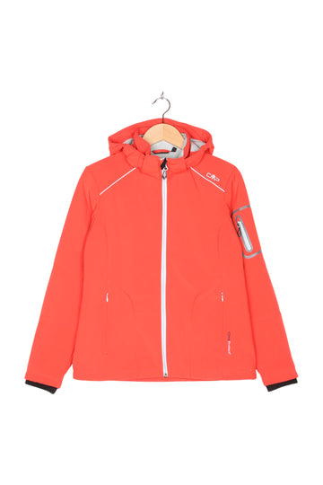 Softshelljacke für Damen