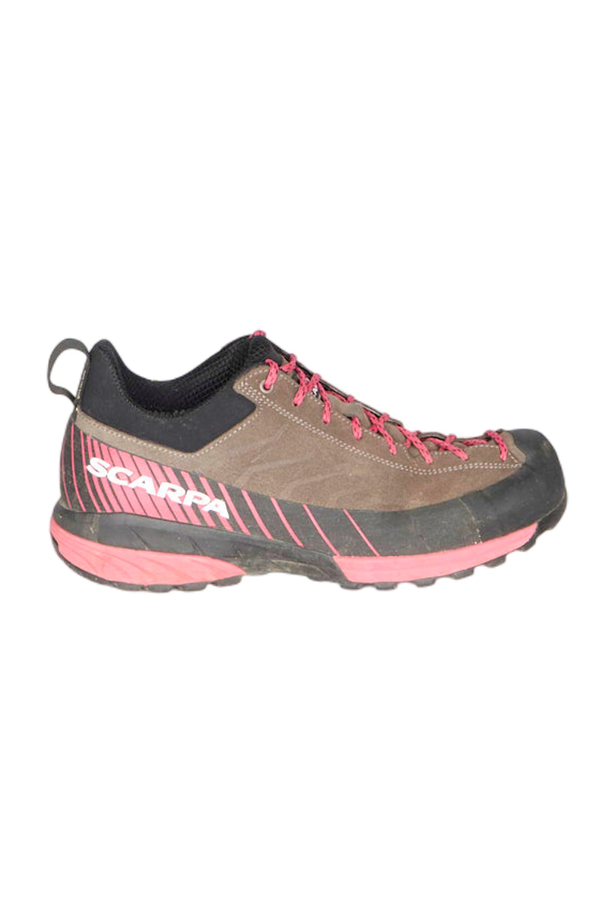 Wanderschuhe & Trekkingschuhe für Damen