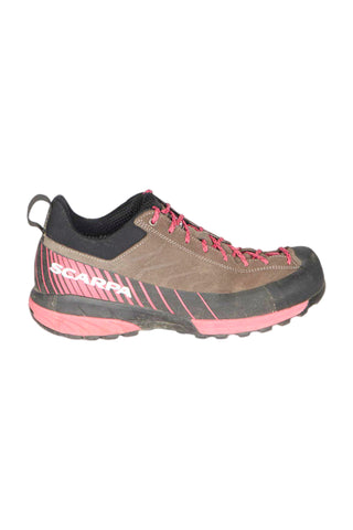 Wanderschuhe & Trekkingschuhe für Damen