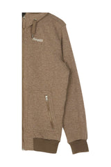 Fleecejacke für Herren