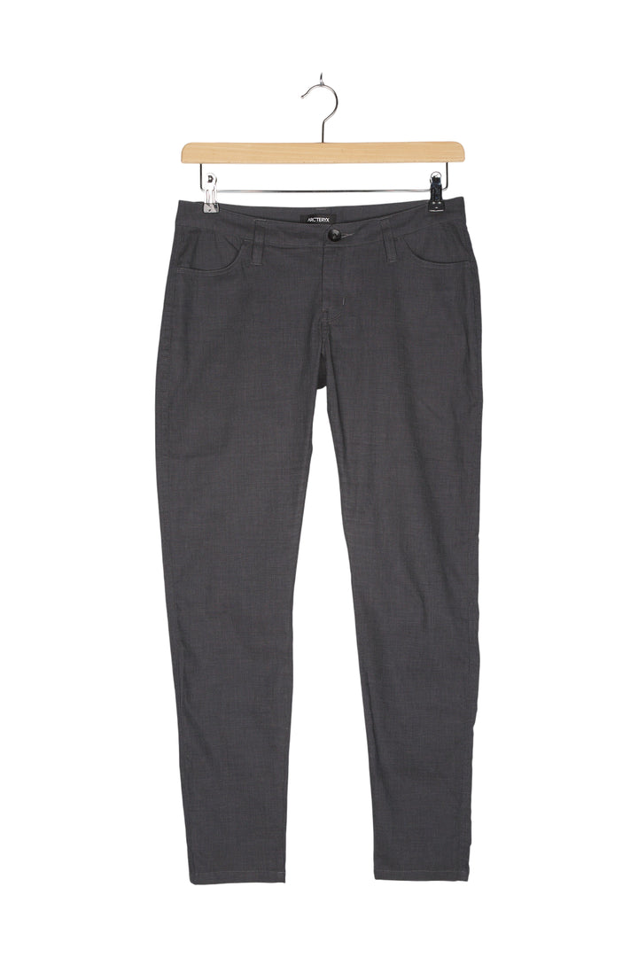 Jeans, Freizeithose für Damen