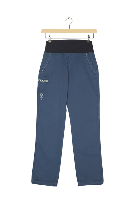 Kletterhose für Damen