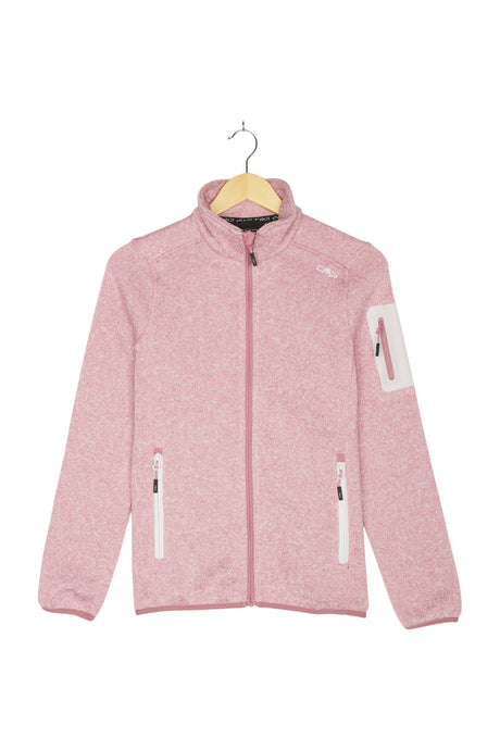 Fleecejacke für Damen