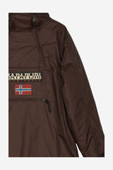 Isolationsjacke für Herren
