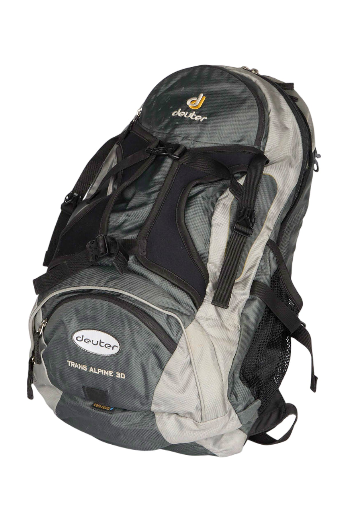 Fahrradrucksack für Damen & Herren