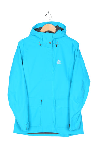 Regenjacke & Hardshelljacke für Damen