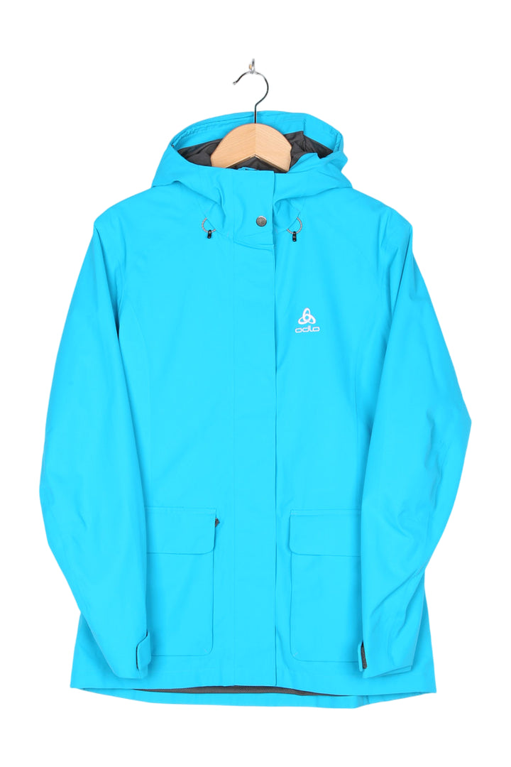 Regenjacke & Hardshelljacke für Damen