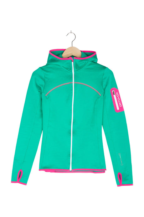 Fleecejacke für Damen