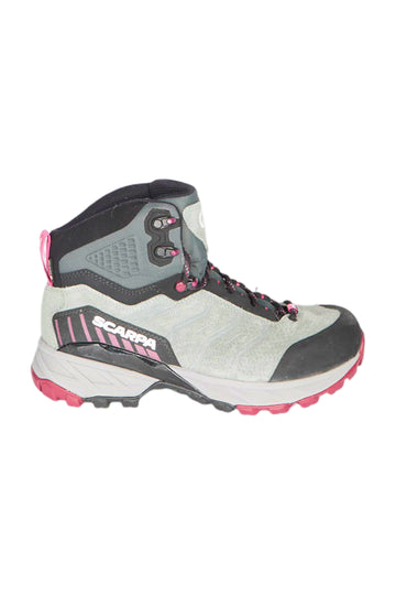 Wanderschuhe & Trekkingschuhe für Damen