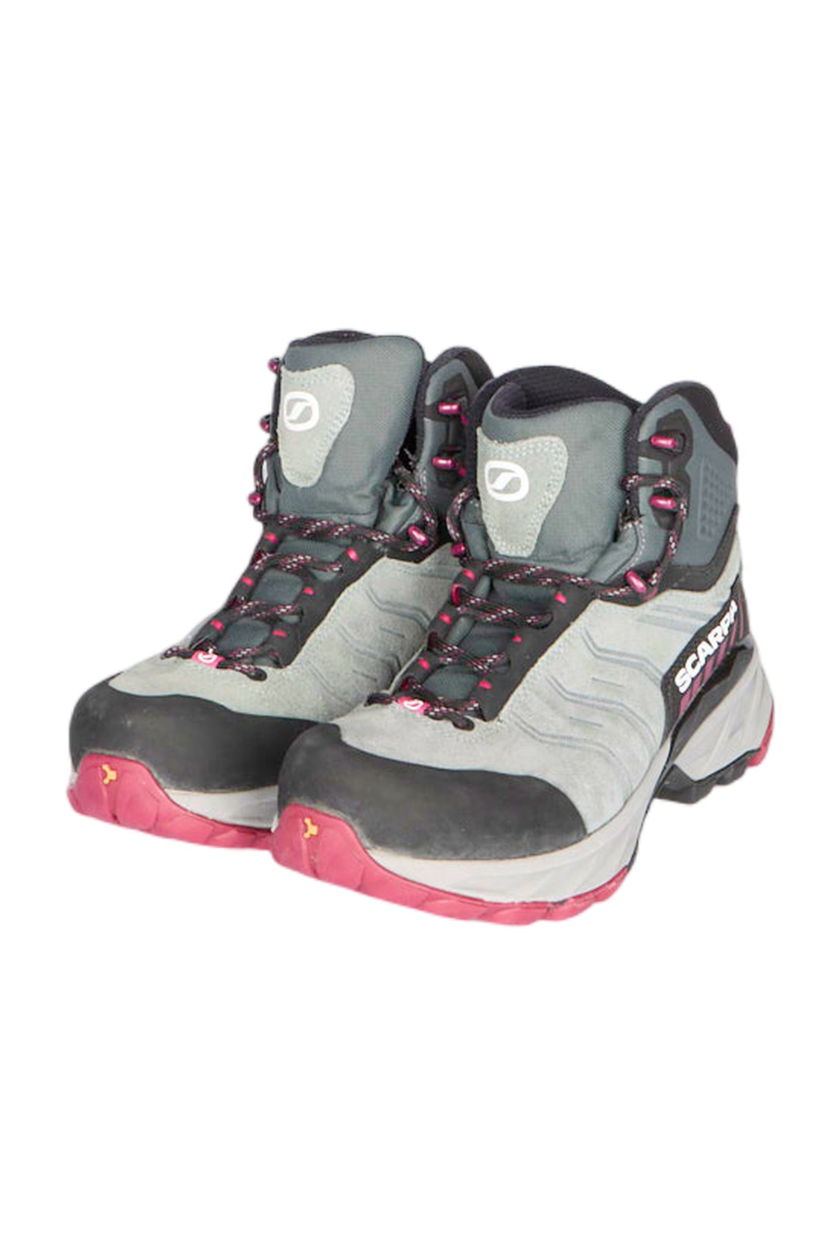 Wanderschuhe & Trekkingschuhe für Damen