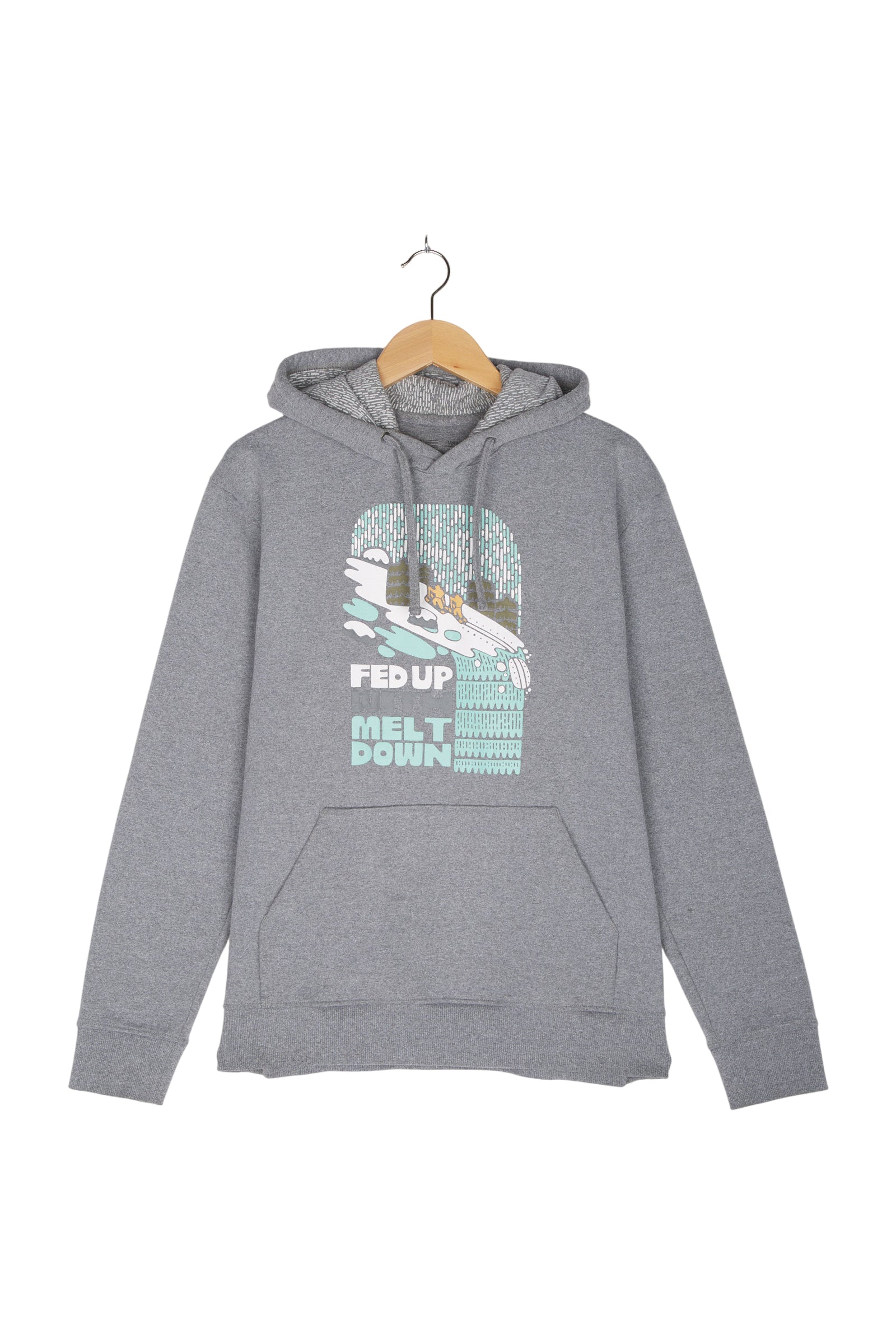Hoodie für Herren