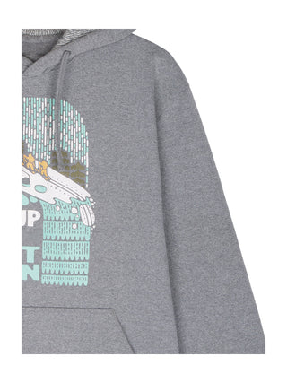 Hoodie für Herren