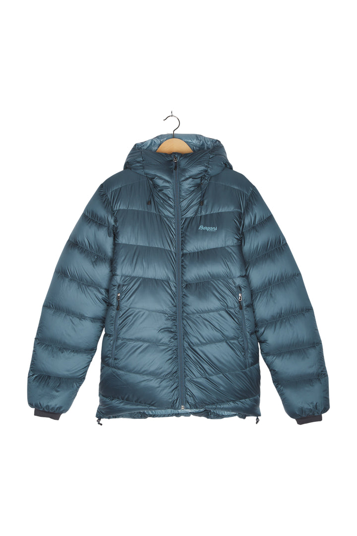 Daunenjacke für Damen