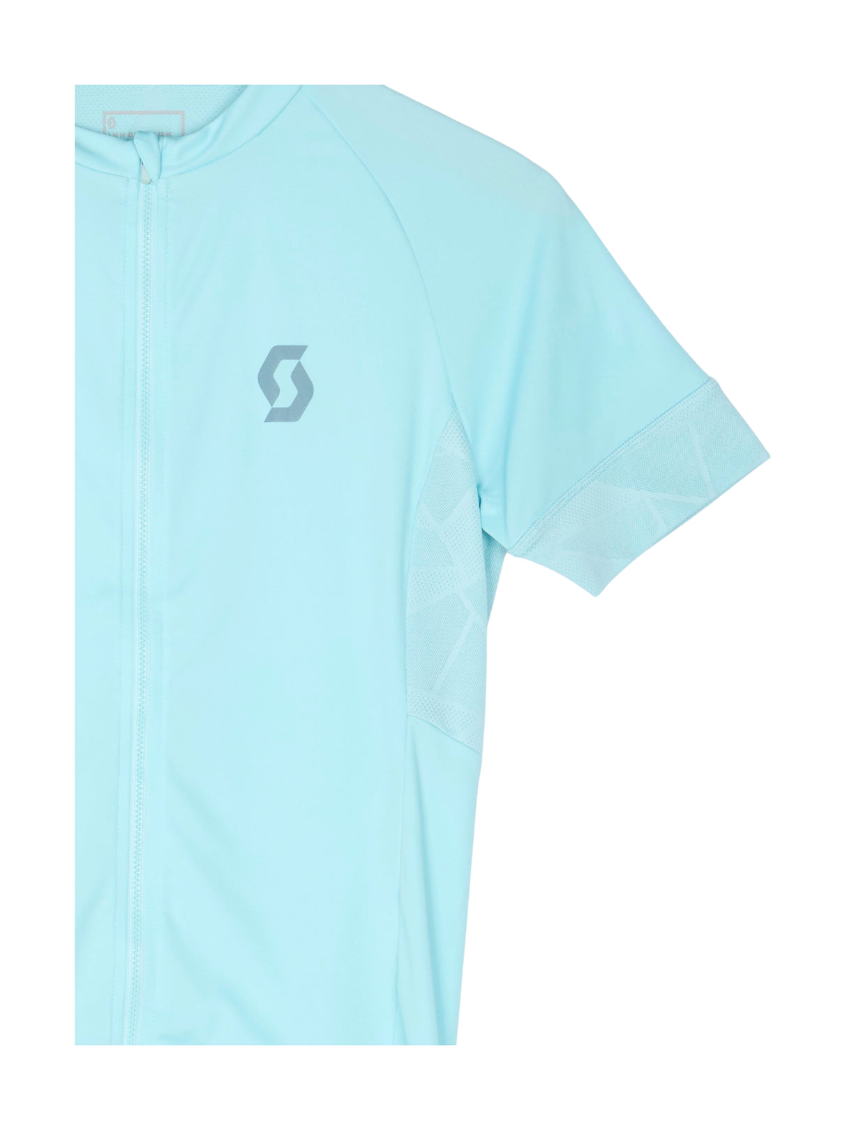 Fahrradtrikot für Damen