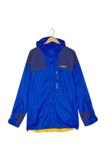 Hardshelljacke mit Goretex für Herren