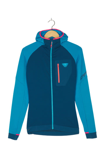 Fleecejacke für Damen