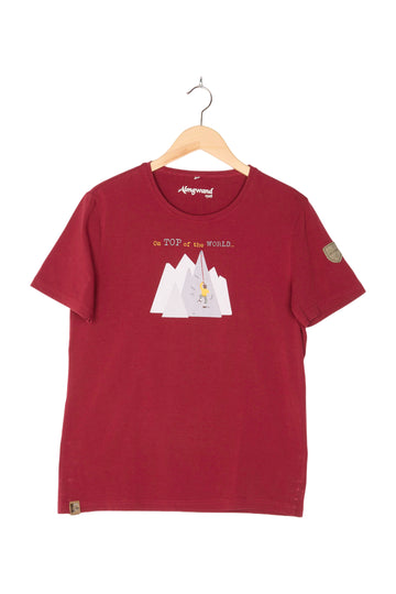 T-Shirt Freizeit für Herren