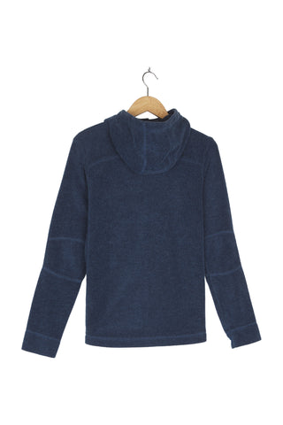 Fleecejacke für Damen