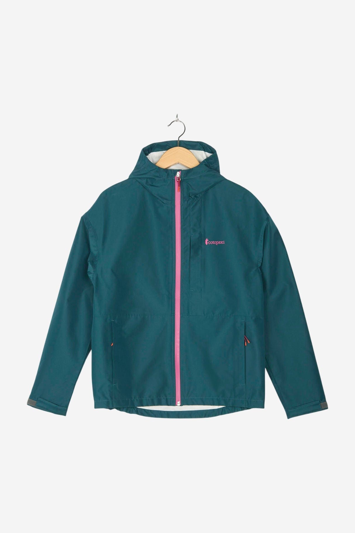 Regenjacke für Damen