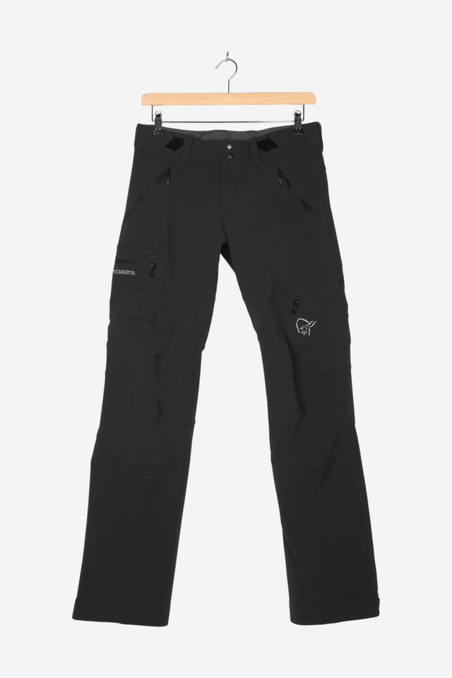 Softshellhose für Damen