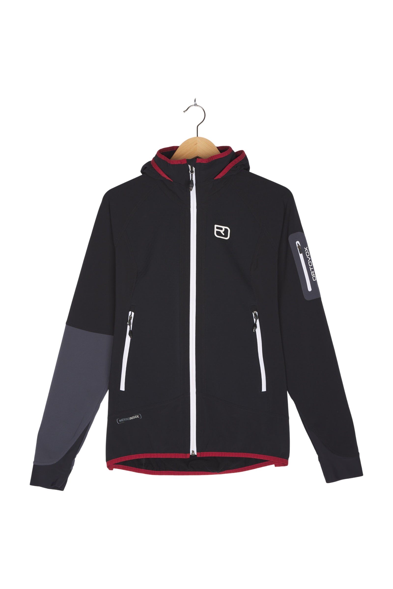 Softshelljacke für Damen