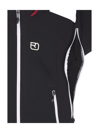 Softshelljacke für Damen
