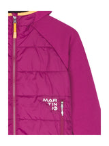 Isolationsjacke (Wolle) für Damen