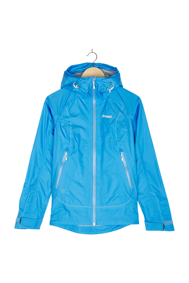 Hardshelljacke, Regenjacke für Damen